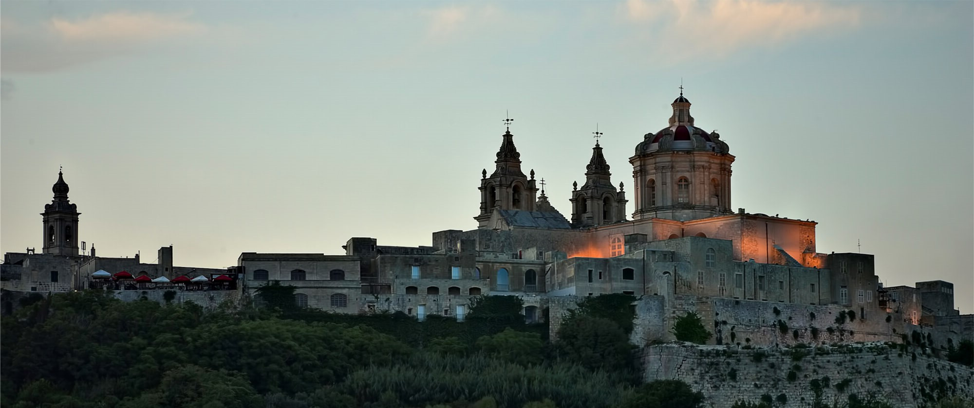 Mdina Medieval City, Malta