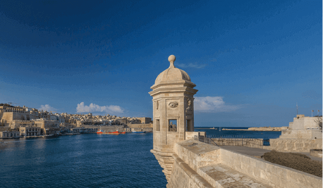 Island Fortress Tour - Mdina, Vittoriosa, Senglea & Cospicua (SE2)