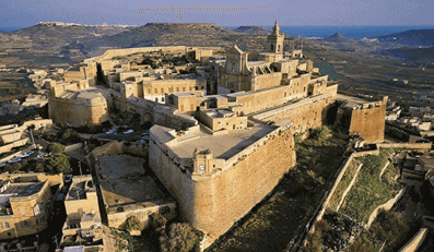 Discovering Gozo Tour